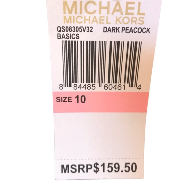 MICHAEL KORS DRESS - Picture 6 of 8